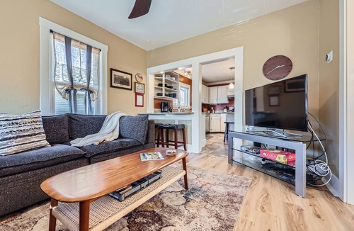 Colorado Springs House | Family-friendly with stunning views & great yard