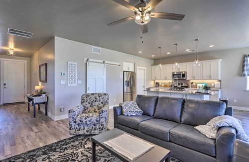 Grand Junction House | Family-Friendly Grand Junction House w/Patio