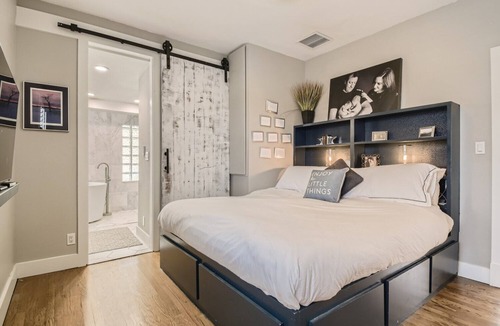 Littleton House | Family Fun-5 bedroom house-Hot tub-Dog Friendly