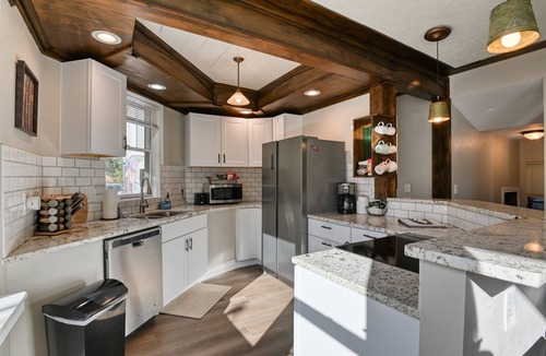 Old North End House | Family Home in Downtown Colorado Springs
