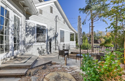 Old North End House | Family Home in Downtown Colorado Springs