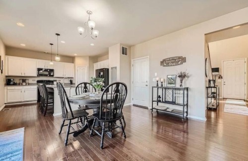 Castle Rock House | Family Home w/Large Yard - Parker/Castle Rock