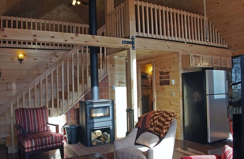 Rainbow Valley Cabin | Family Mountain Retreat