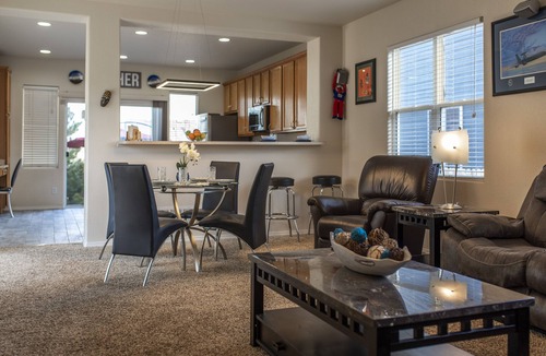 Colorado Springs House | Family & Pet Friendly Retreat w/maid service