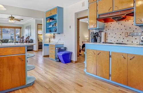 Longmont House | Family/Pet Friendly, near Boulder, space for RV Parking, central neighborhood!