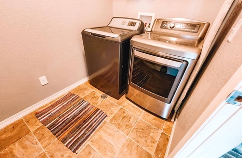 Fountain House | Family Retreat, Hot Tub, Movie Theater, Game Room