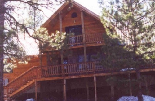 Durango West House | FAMILY REUNIONS in Beautiful Mountain Lodge!