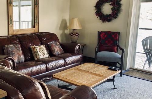 Vail House | Family Vacation Home: West Vail. Mountain View.