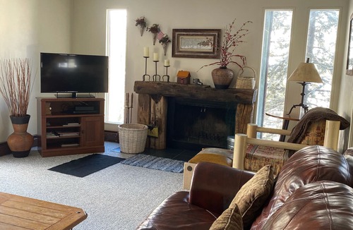 Vail House | Family Vacation Home: West Vail. Mountain View.