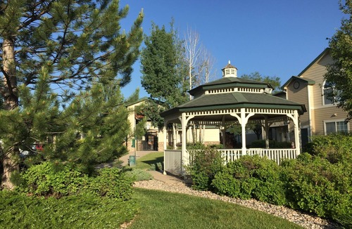 Rogers Park House | Fantastic 3 Bedroom Summer Rental in Fort Collins w/pool and bus route to CSU