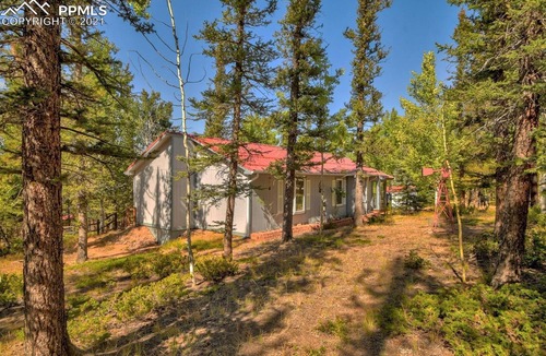 Spring Valley Cabin | Fantastic cabin in Divide