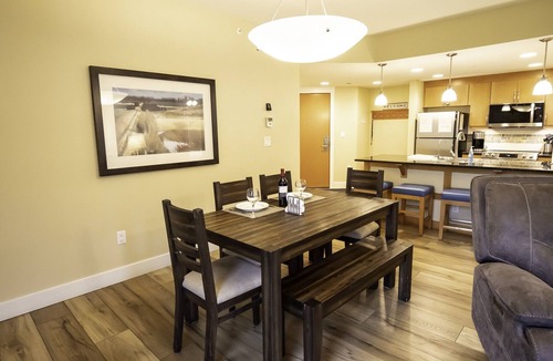 Winter Park Condo | Fantastic front corner 2bd condo Base Winter Park