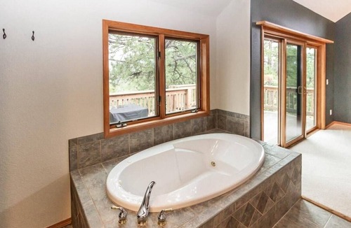 Florissant House | Fantastic Modern Home with Million Dollar Views