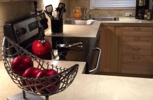 Whittier Condo | Fantastic Pearl Street Location