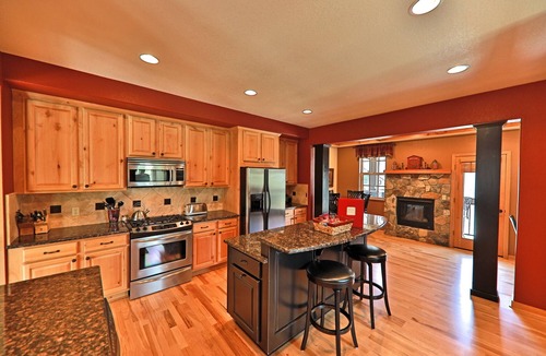 Winter Park House | Fantastic townhouse in the heart of Downtown. Best in Red Quill Village