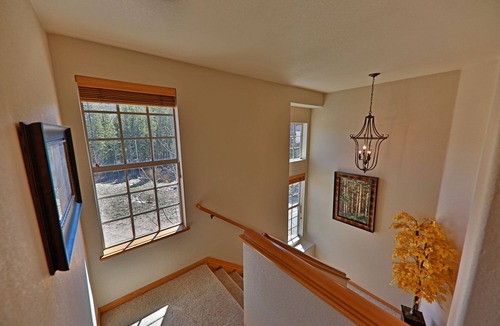 Winter Park House | Fantastic townhouse in the heart of Downtown. Best in Red Quill Village