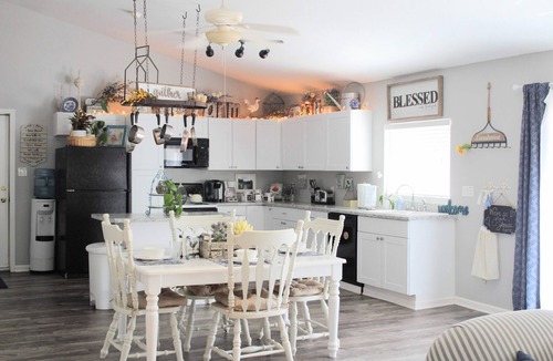 Briargate House | Farm, Unique, Immaculate, Close to City but Feels like Country, One of a Kind!