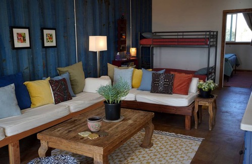 Cortez House | Farmhouse ∙ 1 bedroom ∙ 5 guests