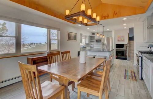 Parker House | Farmhouse in Parker Colorado