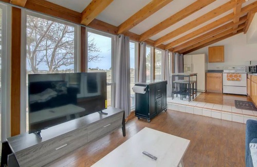 Parker House | Farmhouse in Parker Colorado