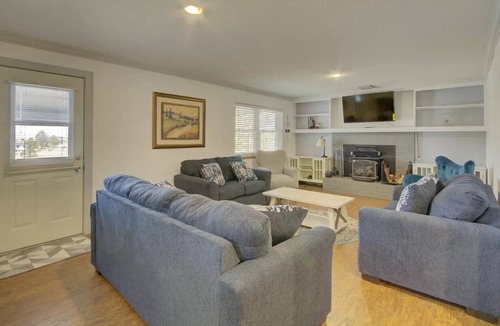 Parker House | Farmhouse in Parker Colorado