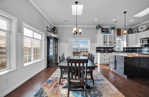 Parker Other | FARMHOUSE W/MOUNTAIN VIEWS!