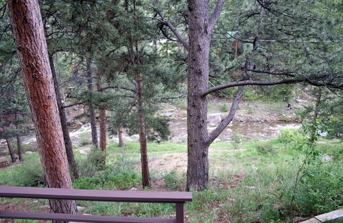 Estes Park Condo | Fawn Valley Inn: 295 1 Bedroom Condo