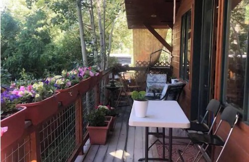 Aspen House | Feel like a Local in Aspen