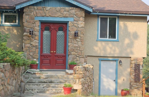 Evergreen House | FERN GULCH GETAWAY!.