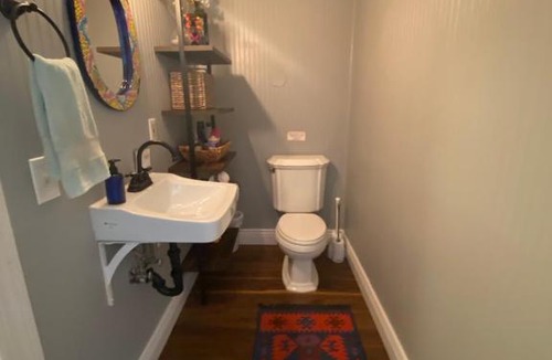 Fort Collins Hostel | Fernweh Inn & Hostel