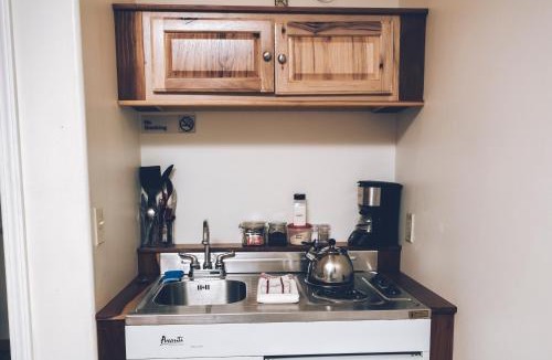 Crestone Apartment | Fifth Dimension Room 1