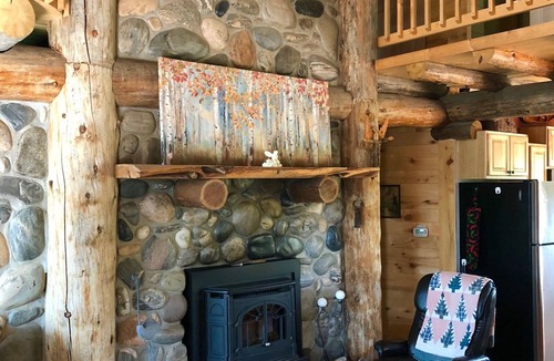 Delta Cabin | Find peace and adventure on the Gunnison River, just minutes from Delta!