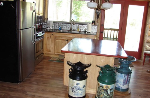 Delta Cabin | Find peace and adventure on the Gunnison River, just minutes from Delta!