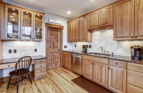 Woodmoor House | Firelight Luxury townhouse