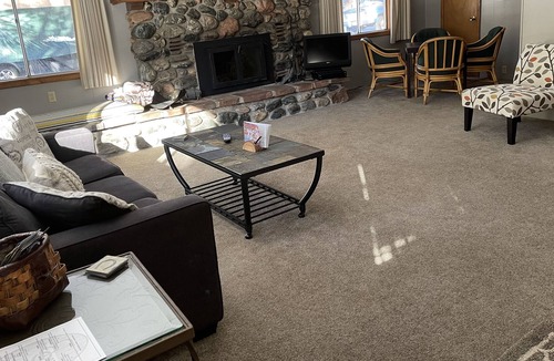 Bayfield House | Fireside - 6 Bedroom, 4 Bath Home