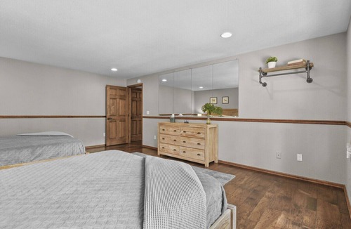 Woodland Park Cabin | Fireside Cabin, Private, Views