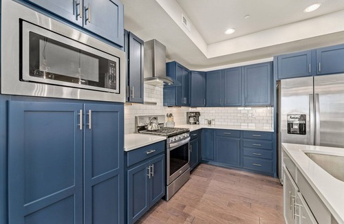 Fort Collins House | First Class Stylish Townhome Near Old Town!