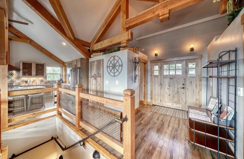Nathrop Cabin | First Class Views! Granite Peaks-