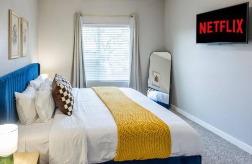 Cedar Park Apartment | First Floor 2B2B Pool, Gym, Dog Park Near DTA