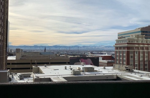 Downtown Denver Condo | FIRST IN DOWNTOWN LIVING