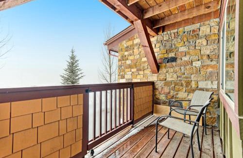 Steamboat Springs Apartment | First Tracks Fun