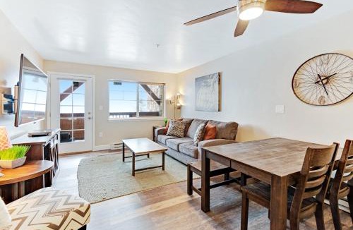 Steamboat Springs Apartment | First Tracks Fun