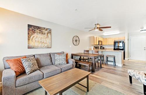 Steamboat Springs Apartment | First Tracks Fun