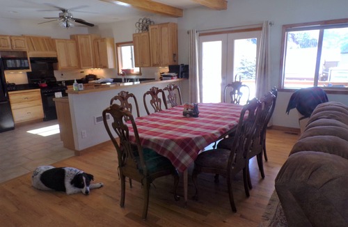 Ridgway House | Flanders House-Panoramic Heights