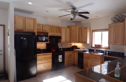 Ridgway House | Flanders House-Panoramic Heights