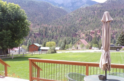 Ridgway House | Flanders House-Panoramic Heights