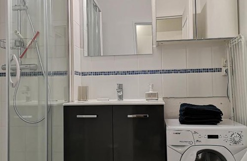 Pessac Apartment | Flat79