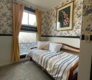 Cheesman Park Hotel | Flora House Denver