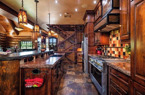 Durango - Purgatory House | Florida River Ranch Western Luxury on a Historic Homestead