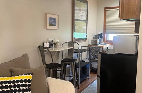 Carbondale Apartment | fly fishing Carbondale Ranch@Roaring Fork private apartment
